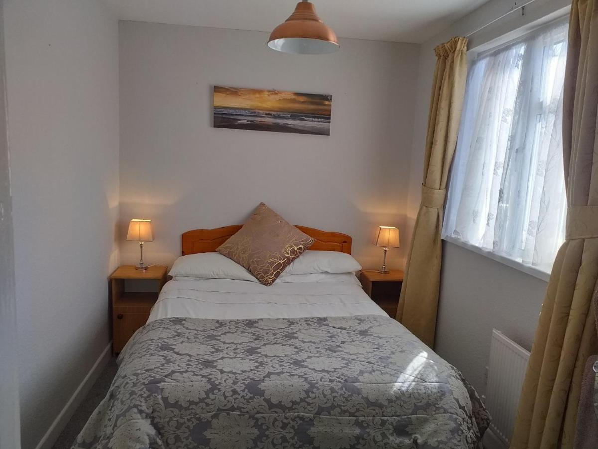 Villa St.John B&B Athlone Exterior foto