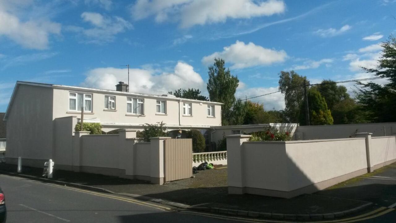 Villa St.John B&B Athlone Exterior foto